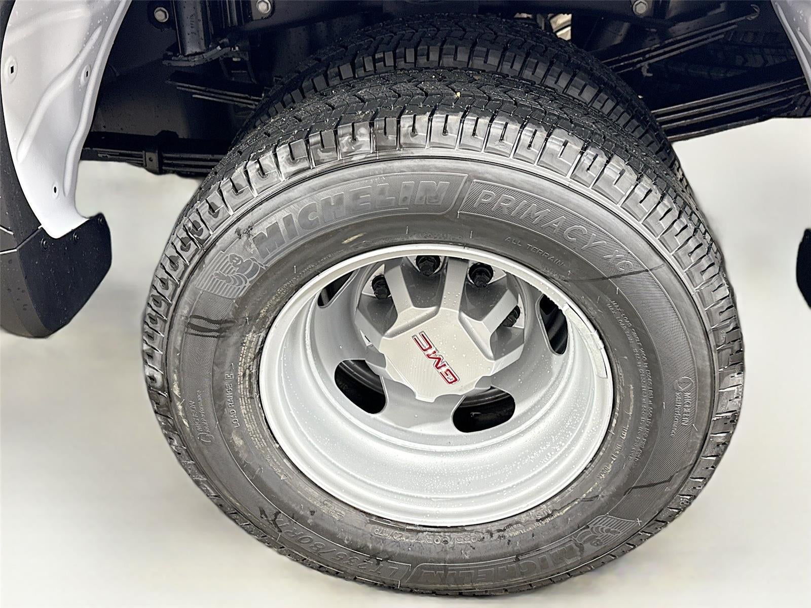 2026 GMC Sierra 3500 HD Pro