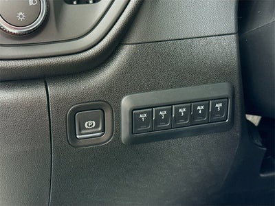 2026 GMC Sierra 3500 HD Pro