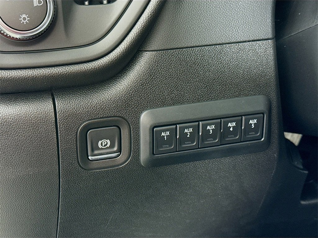 2026 GMC Sierra 3500 HD Pro