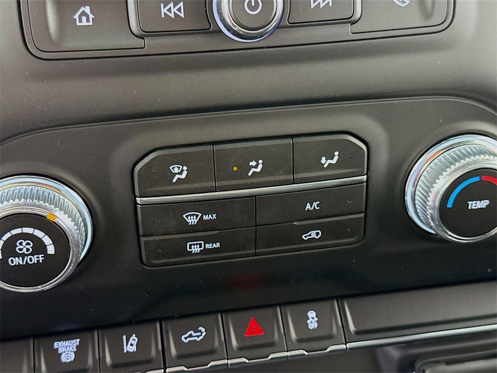 2026 GMC Sierra 3500 HD Pro