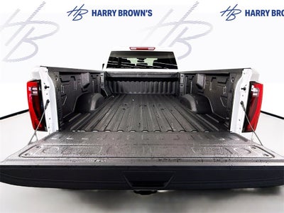 2026 GMC Sierra 3500 HD Pro