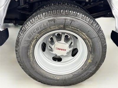 2026 GMC Sierra 3500 HD Pro