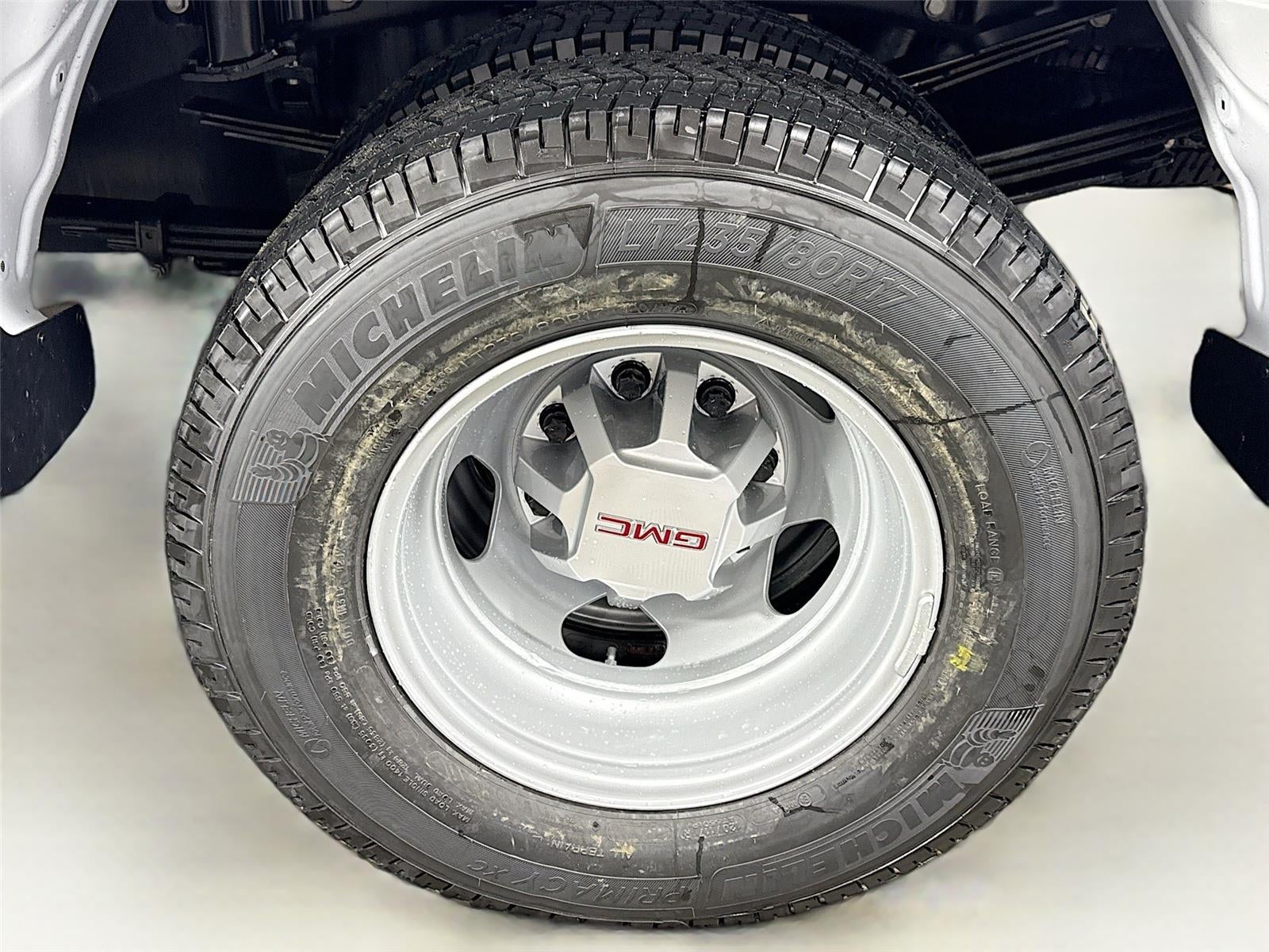 2026 GMC Sierra 3500 HD Pro