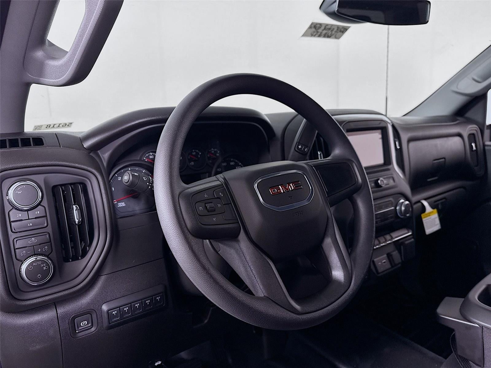 2026 GMC Sierra 3500 HD Pro