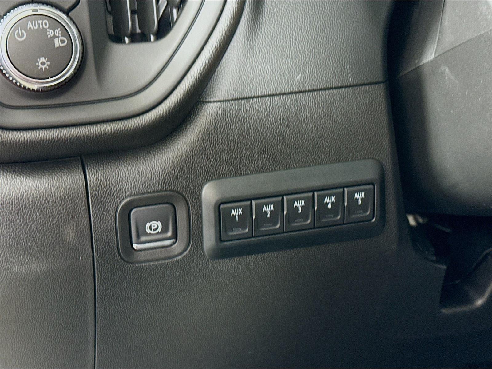 2026 GMC Sierra 3500 HD Pro