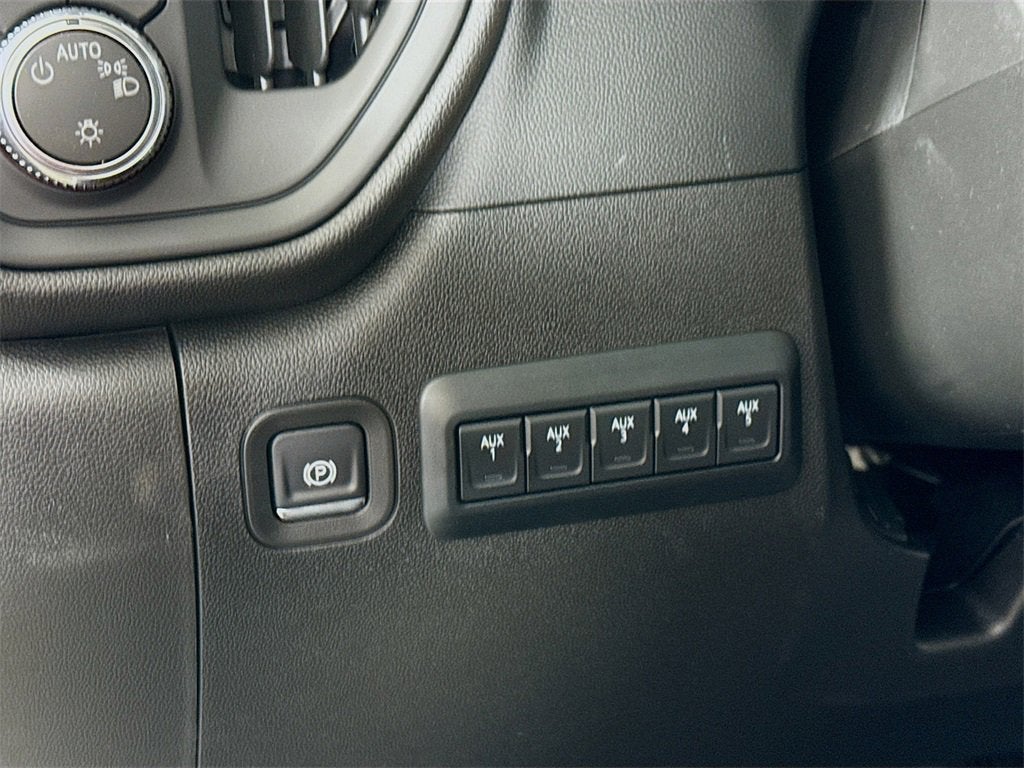 2026 GMC Sierra 3500 HD Pro