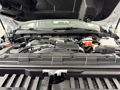 2026 GMC Sierra 3500 HD Pro