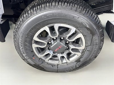 2026 GMC Sierra 3500 HD Pro