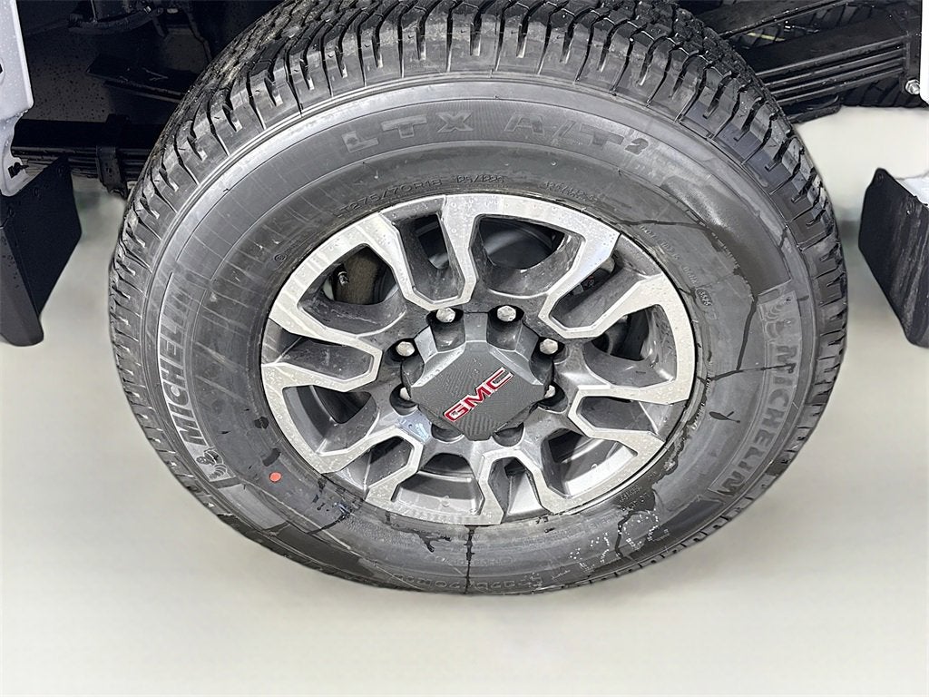 2026 GMC Sierra 3500 HD Pro