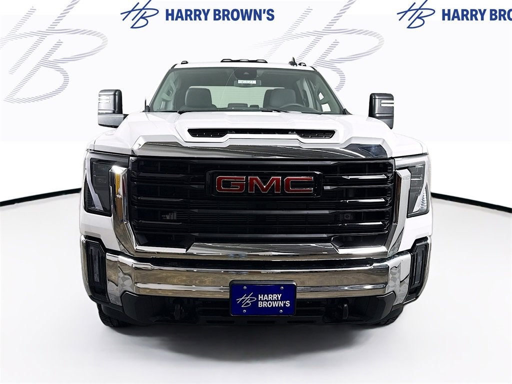 2026 GMC Sierra 3500 HD Pro