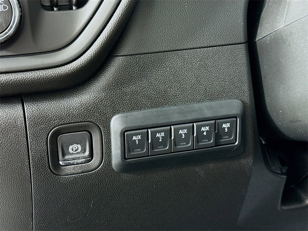 2026 GMC Sierra 3500 HD Pro