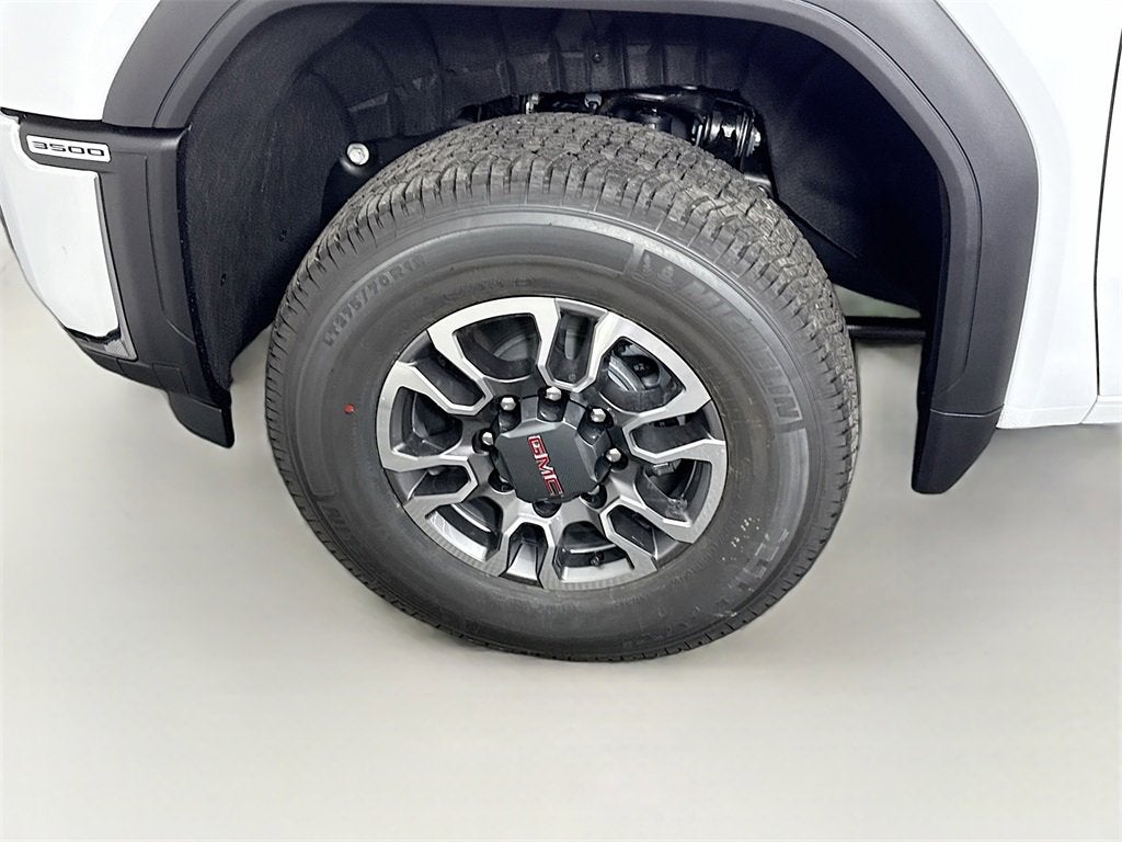 2026 GMC Sierra 3500 HD Pro