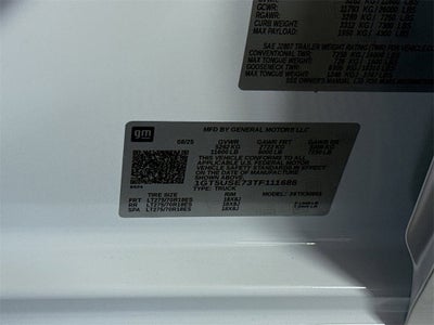 2026 GMC Sierra 3500 HD Pro