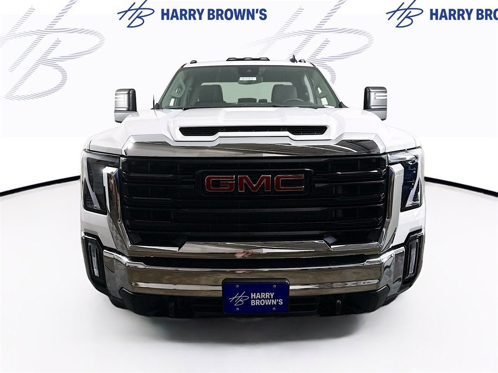 2026 GMC Sierra 3500 HD Pro