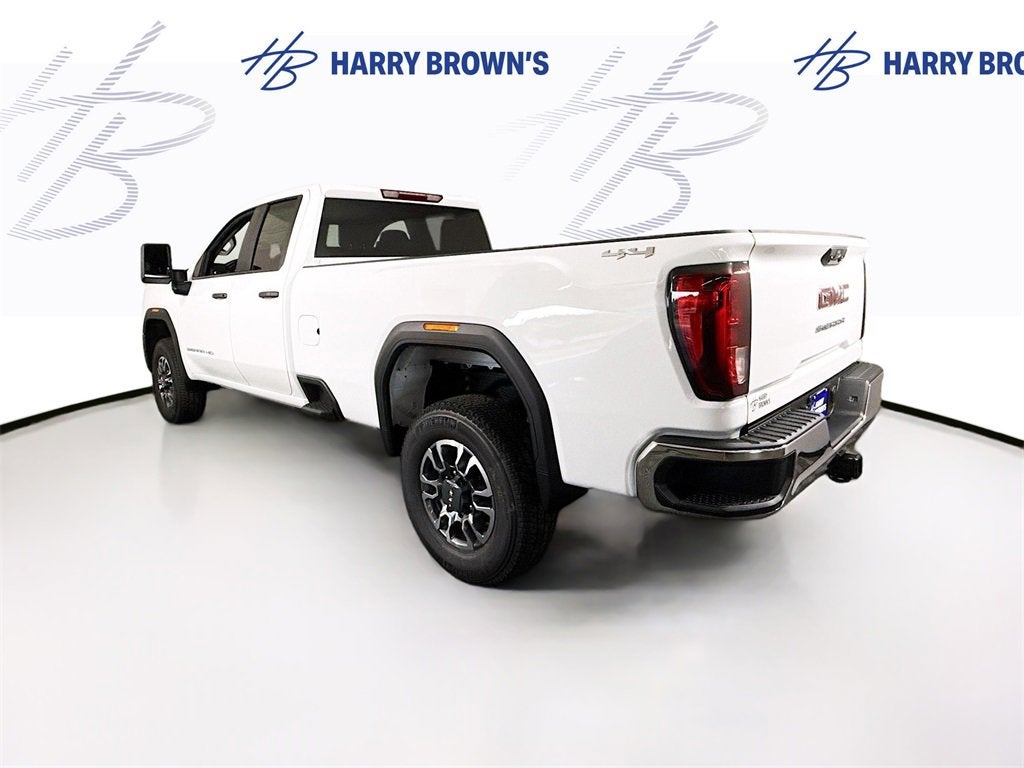 2026 GMC Sierra 3500 HD Pro