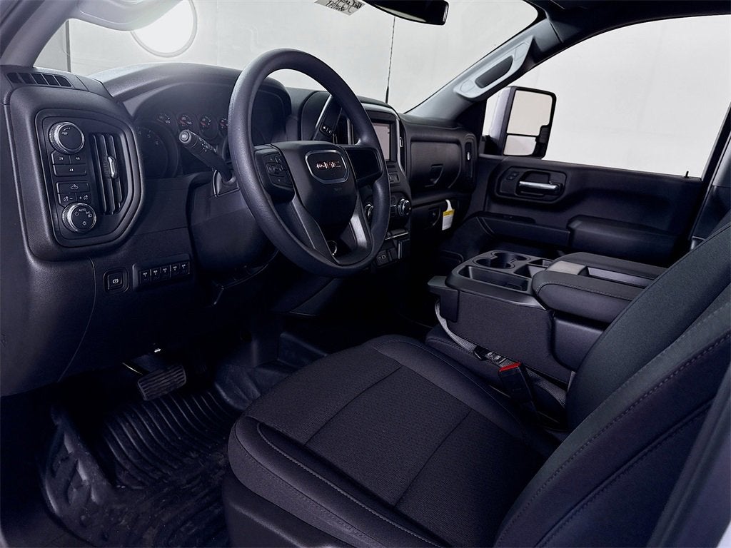 2026 GMC Sierra 3500 HD Pro