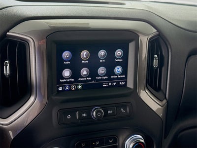 2026 GMC Sierra 3500 HD Pro