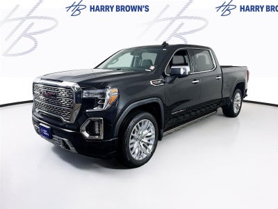 2019 GMC Sierra 1500 Denali
