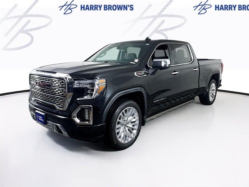 2019 GMC Sierra 1500 Denali