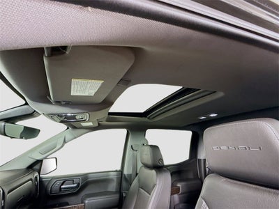 2019 GMC Sierra 1500 Denali