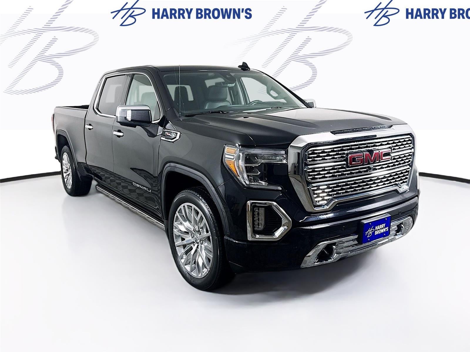 2019 GMC Sierra 1500 Denali