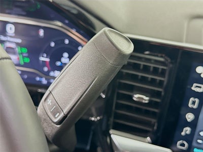 2025 GMC Sierra 1500 SLE