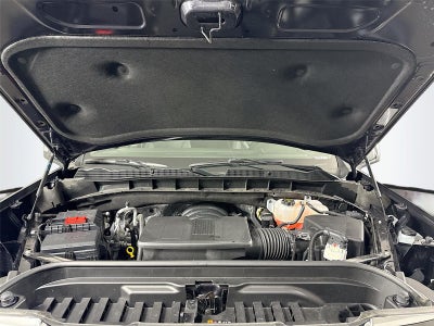 2025 GMC Sierra 1500 SLE