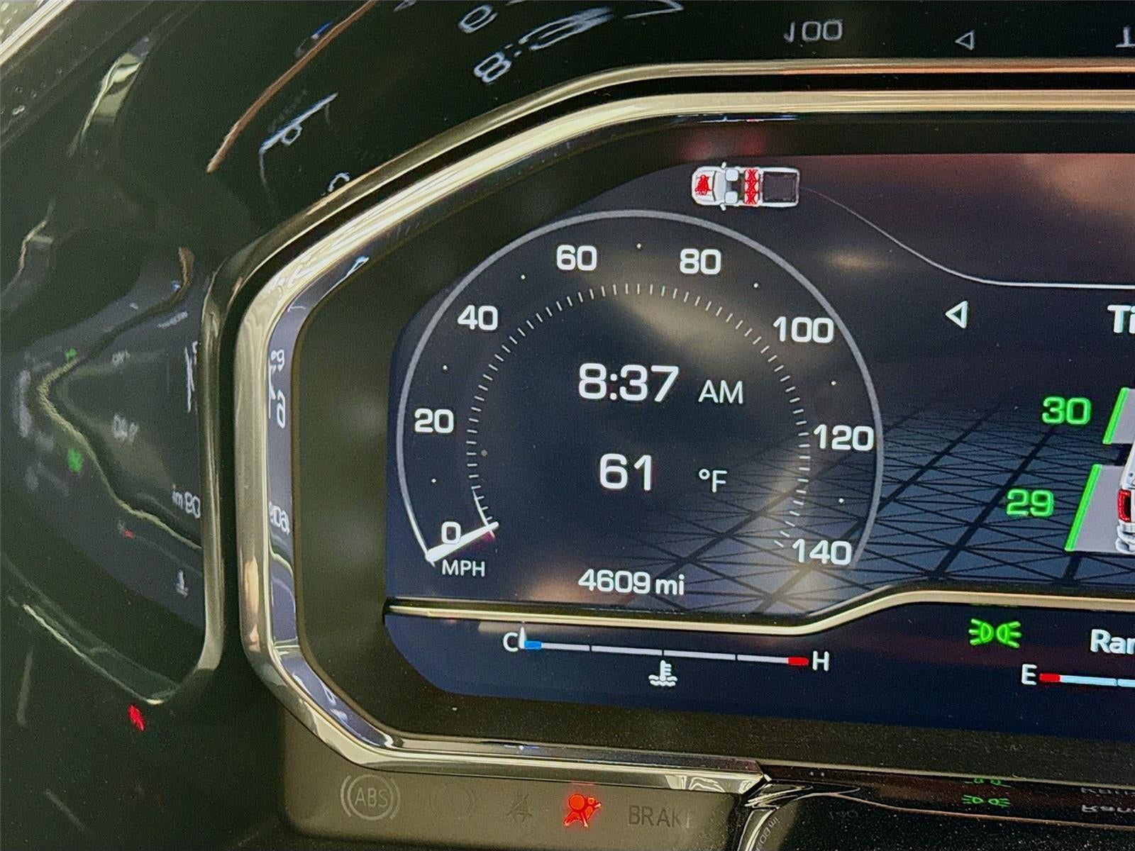 2025 GMC Sierra 1500 SLE