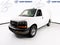 2025 GMC Savana Cargo 2500 Work Van