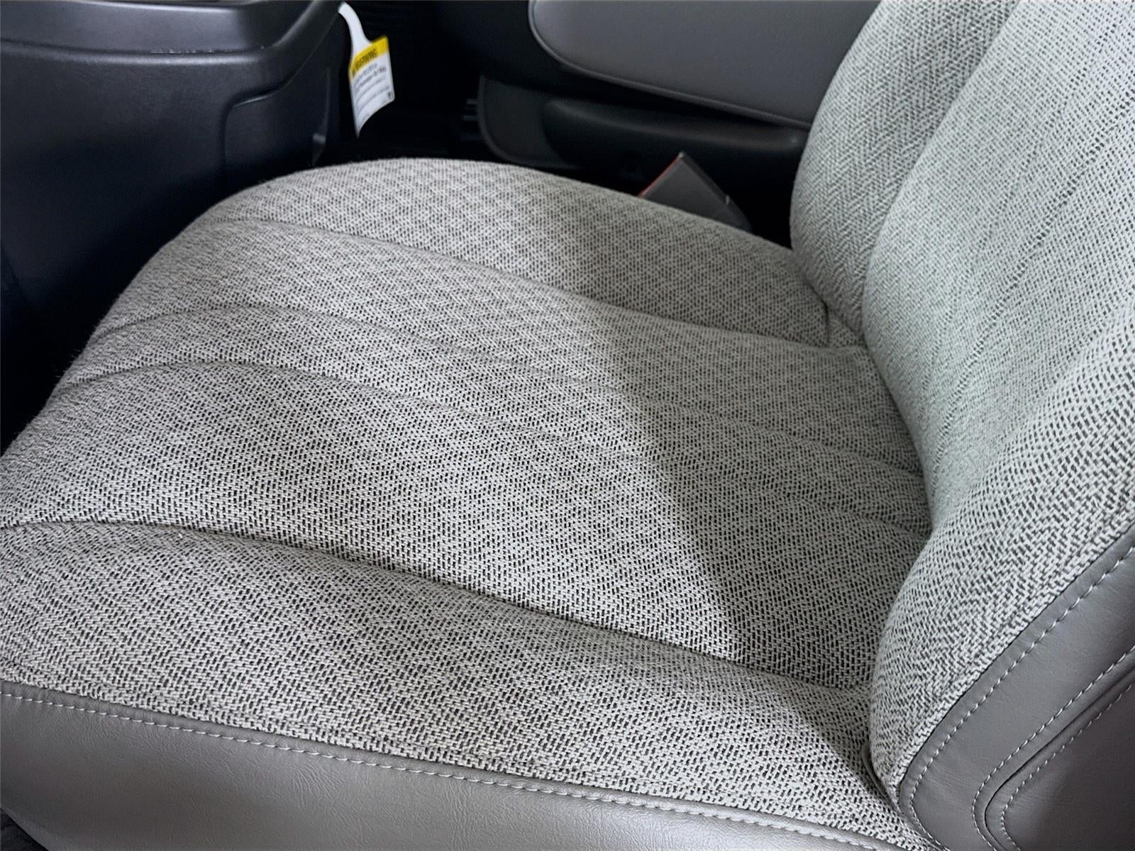 2025 GMC Savana Cargo 2500 Work Van