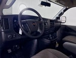 2025 GMC Savana Cargo 2500 Work Van