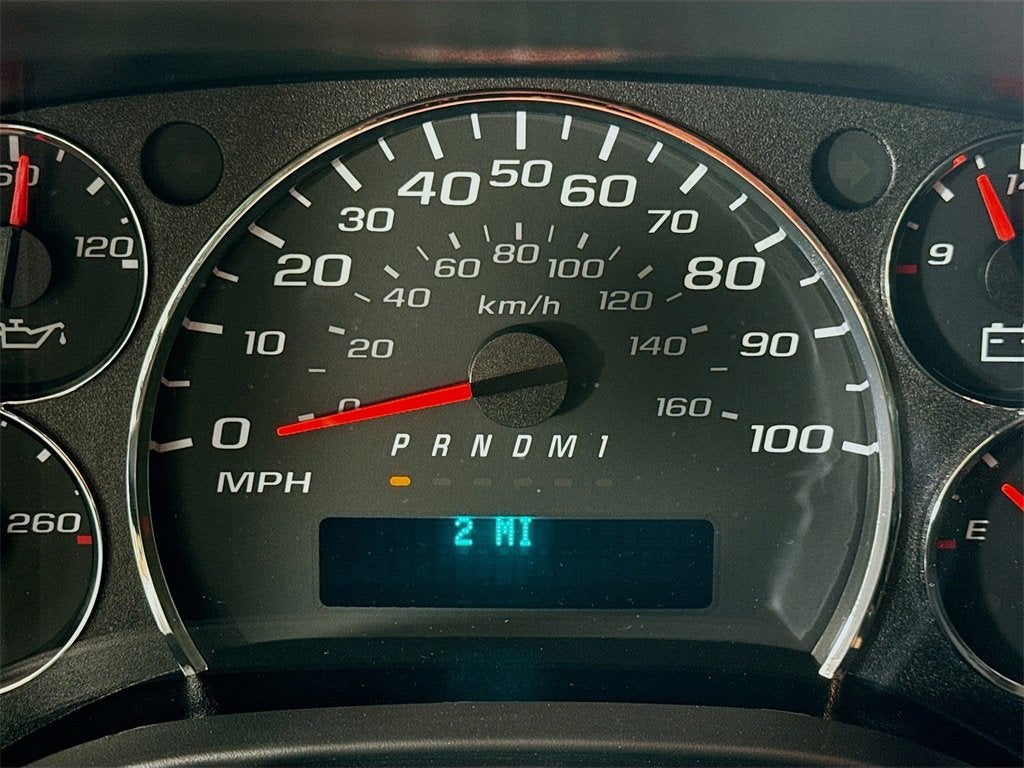 2025 GMC Savana Cargo 2500 Work Van