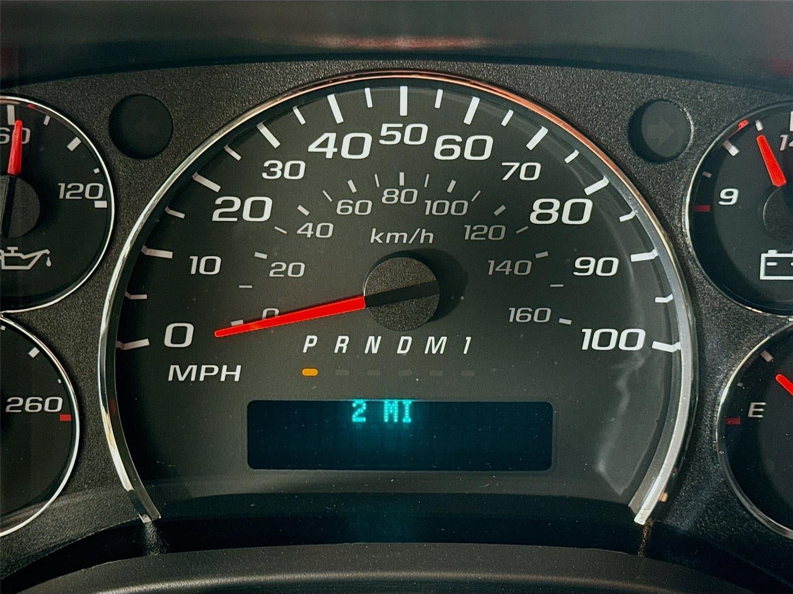 2025 GMC Savana Cargo 2500 Work Van