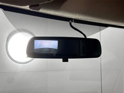 2025 GMC Savana Cargo 2500 Work Van