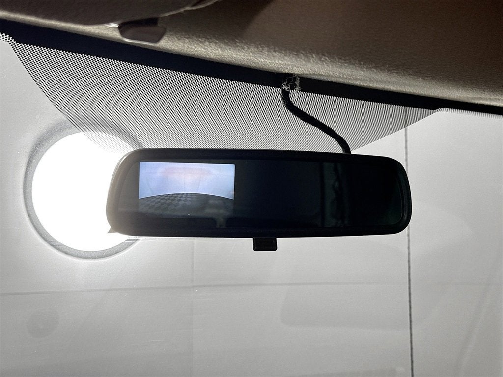 2025 GMC Savana Cargo 2500 Work Van