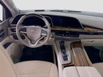 2021 Cadillac Escalade Premium Luxury Platinum