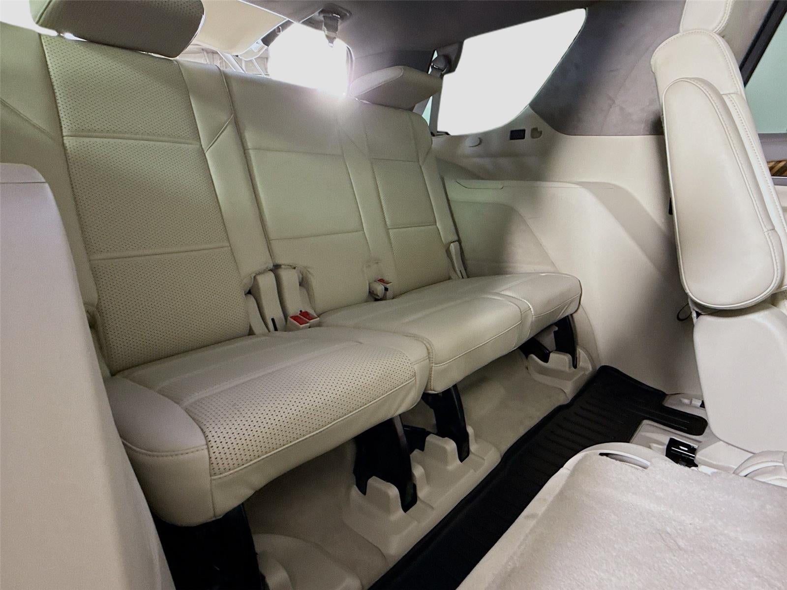 2021 Cadillac Escalade Premium Luxury Platinum