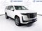 2021 Cadillac Escalade Premium Luxury Platinum