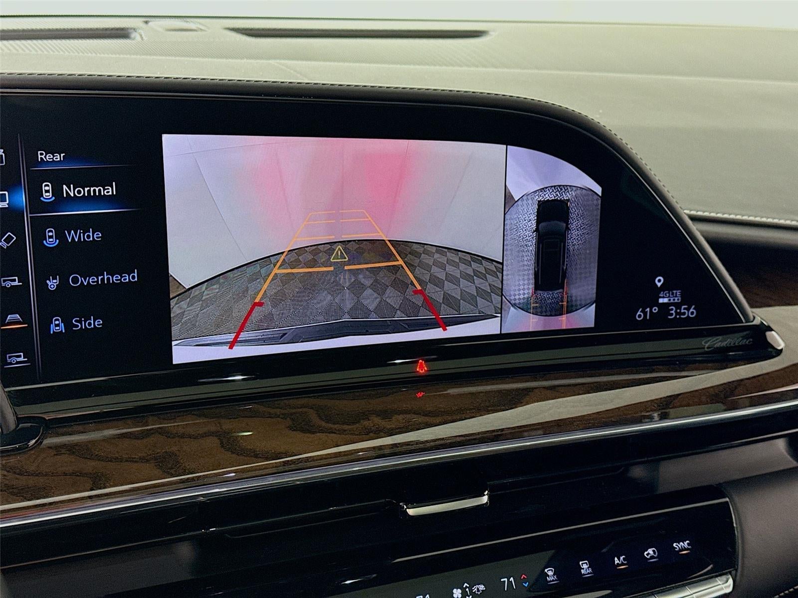 2021 Cadillac Escalade Sport Platinum