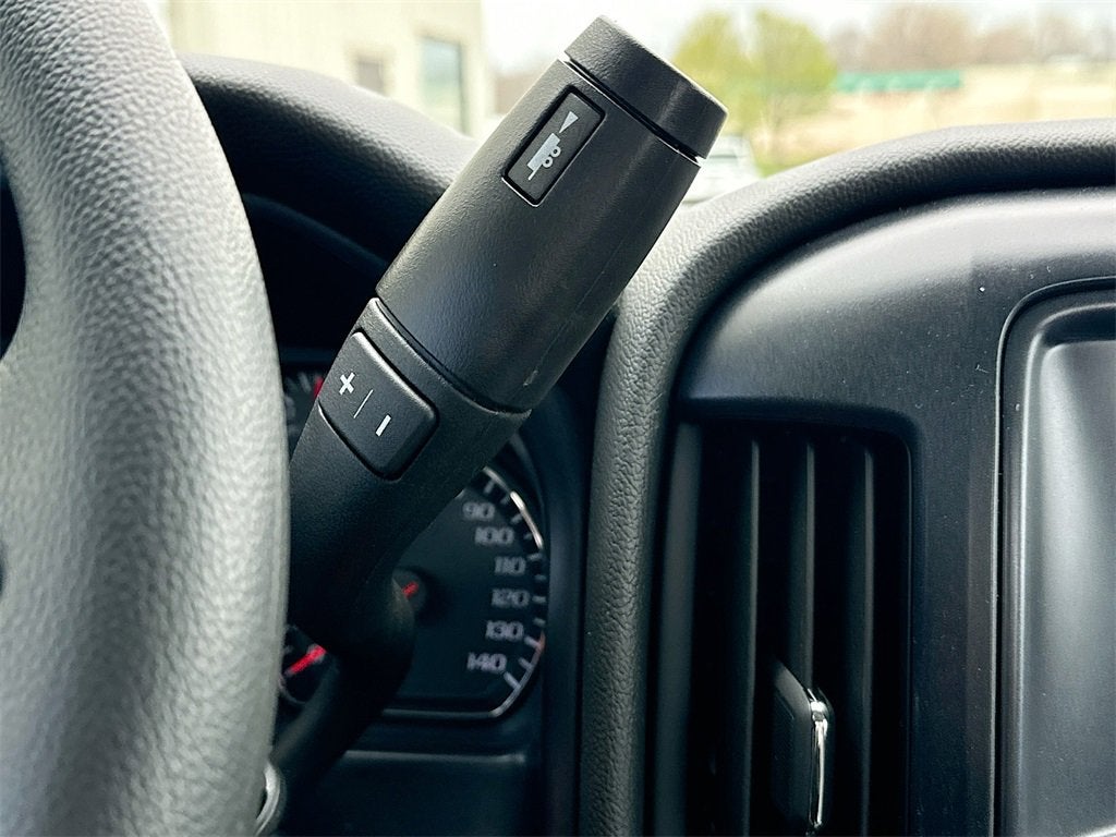 2024 Chevrolet Silverado 5500 HD Work Truck