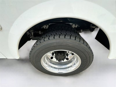 2024 Chevrolet Silverado 5500 HD Work Truck