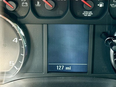 2024 Chevrolet Silverado 5500 HD Work Truck