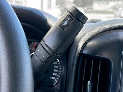 2024 Chevrolet Silverado 5500 HD Work Truck