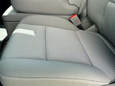 2024 Chevrolet Silverado 5500 HD Work Truck