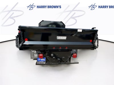 2024 Chevrolet Silverado 5500 HD Work Truck