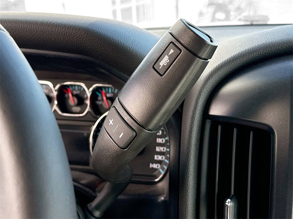 2024 Chevrolet Silverado 5500 HD Work Truck