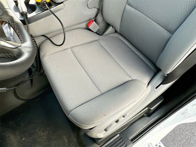 2024 Chevrolet Silverado 5500 HD Work Truck