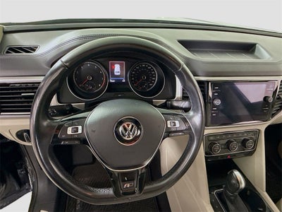 2018 Volkswagen Atlas 3.6L V6 SEL