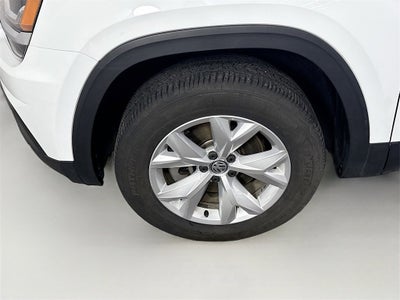 2019 Volkswagen Atlas 3.6L V6 SE w/Technology