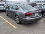 2018 Volkswagen Passat V6 GT